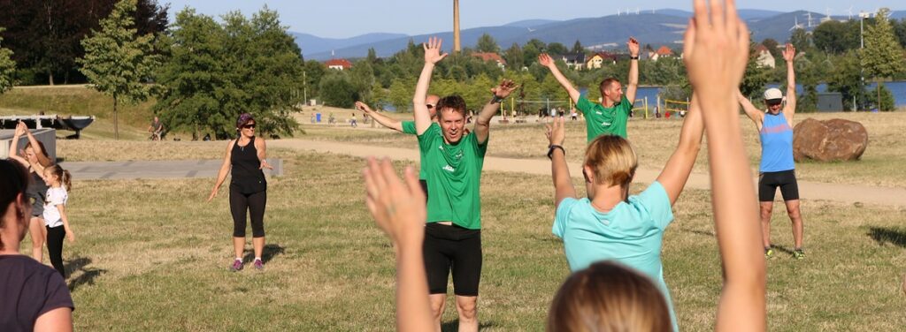 LAUFHAUS_Header_Lauftrainings