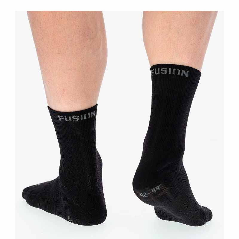 Fusion Run Sock