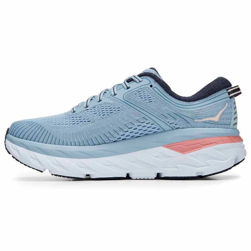 Hoka W Bondi 7 Damen