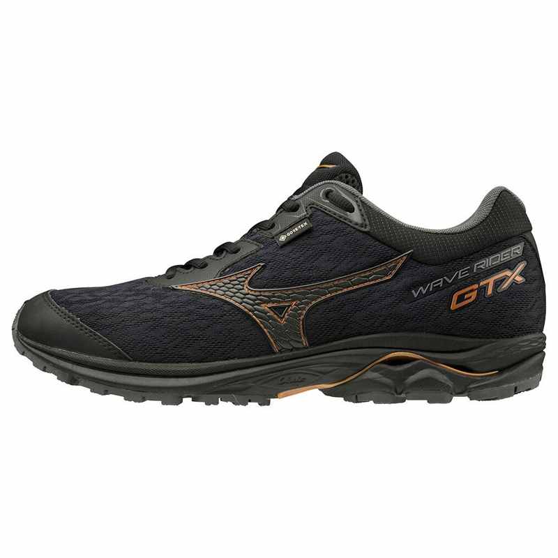 Mizuno Wave Rider 22 GTX Herren