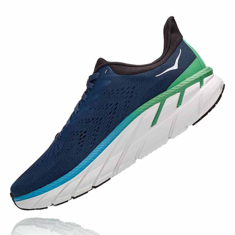 Hoka M Clifton 7 Herren