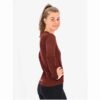Fusion C3 LS Shirt Women