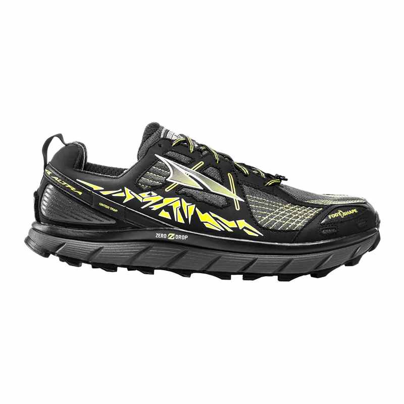 Altra lone peak 3.5 on sale