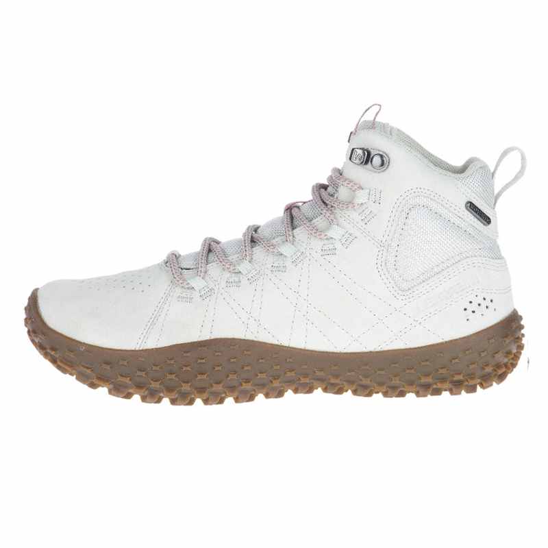 Merrell Wrapt Mid WP Damen