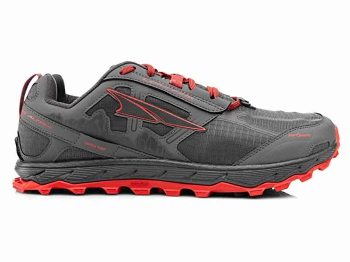 Altra lone peak 4.0 waterproof online