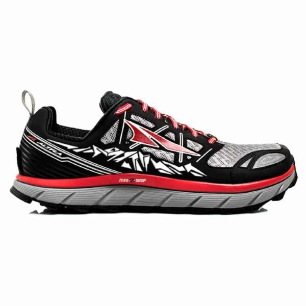 Altra zero drop mens online