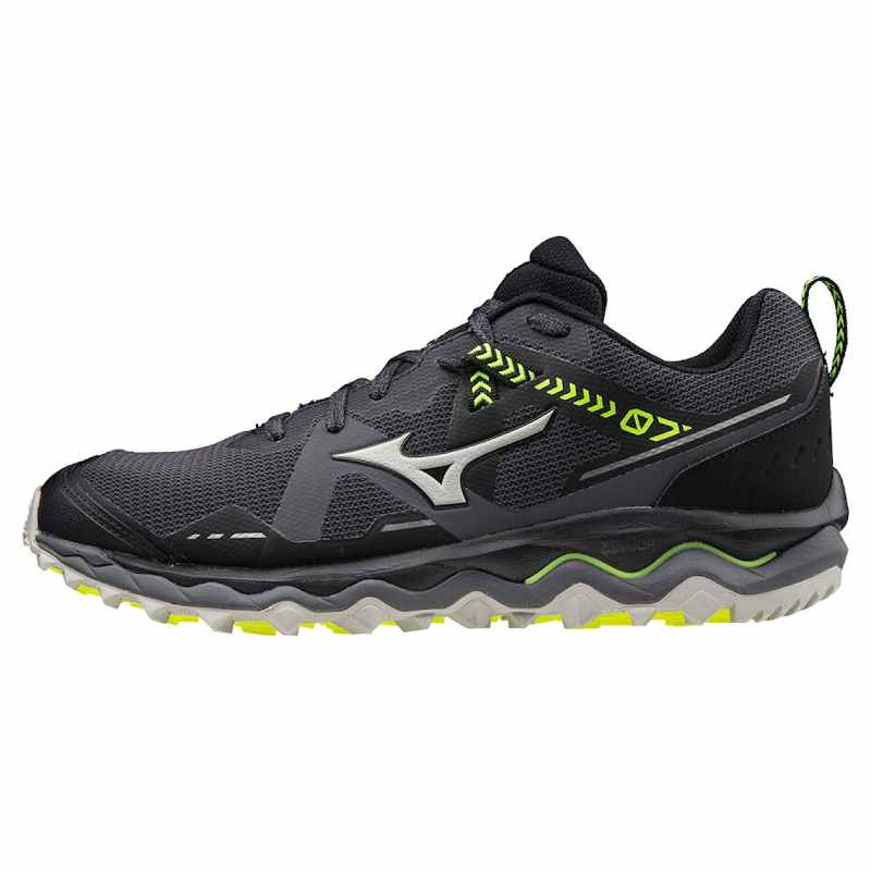 Mizuno Wave Mujin 7 Herren