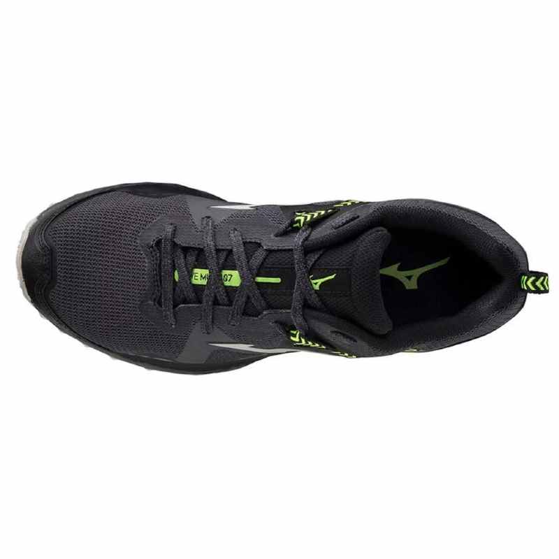 Mizuno Wave Mujin 7 Herren