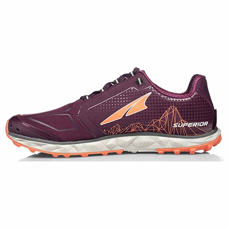 Altra W Superior 4 Damen