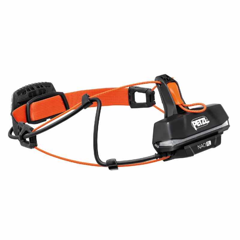 Petzl NAO RL