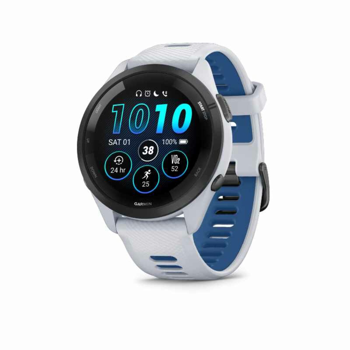 Garmin Forerunner 265 – LAUFHAUS Oderwitz