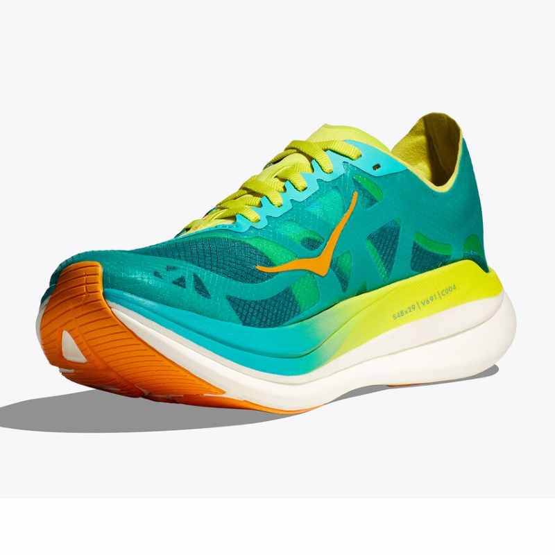 Hoka Rocket X2 Herren/Damen