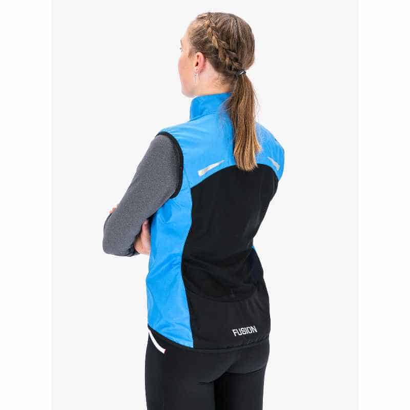 Fusion S1 Run Vest Damen