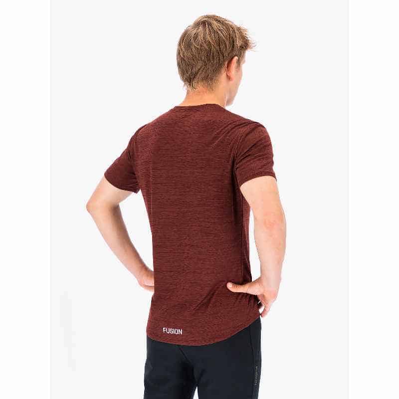 Fusion C3 T-Shirt Herren