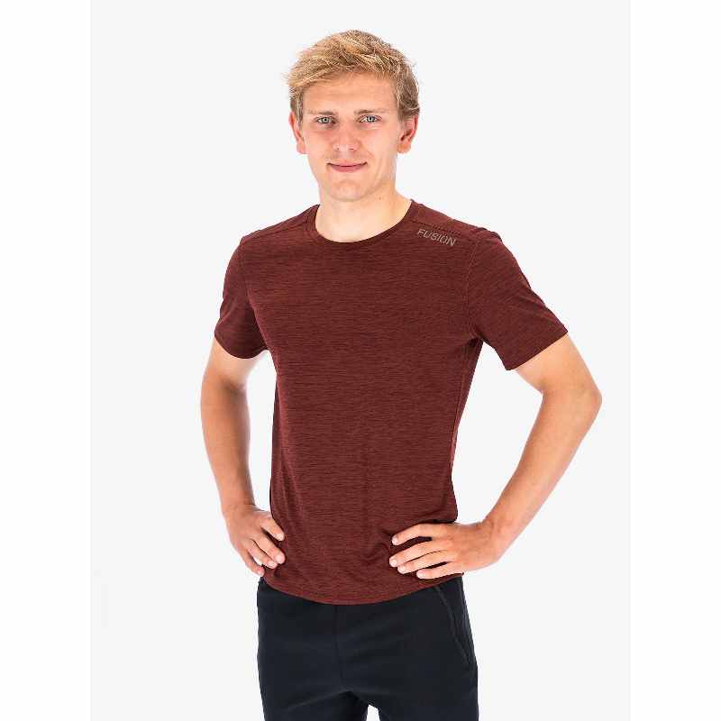 Fusion C3 T-Shirt Herren