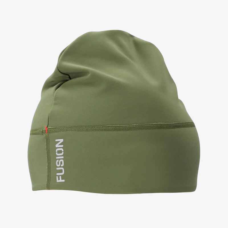 Fusion Recharge Beanie
