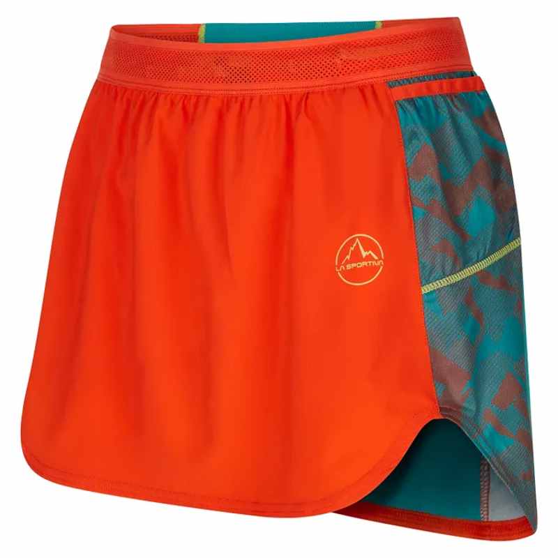 La Sportiva Auster Skirt W Damen