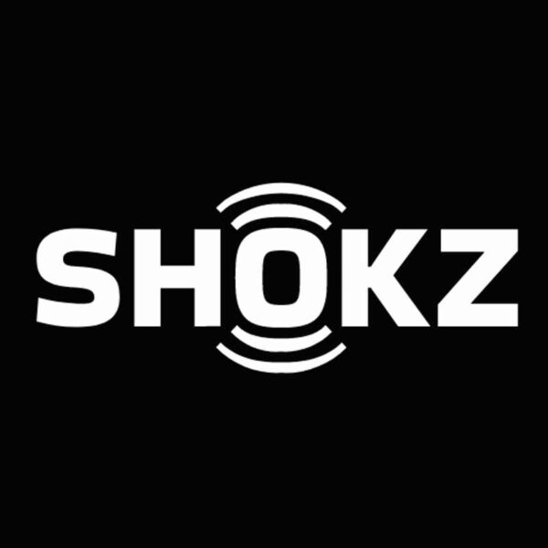 Shokz Logo