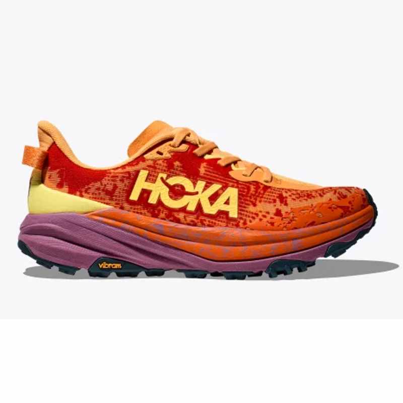 Hoka W Speedgoat 6 Damen