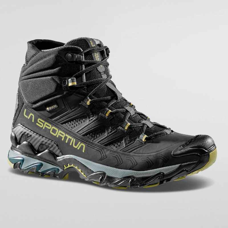 La Sportiva Ultra Raptor2 Mid Leather Wide GTX Herren