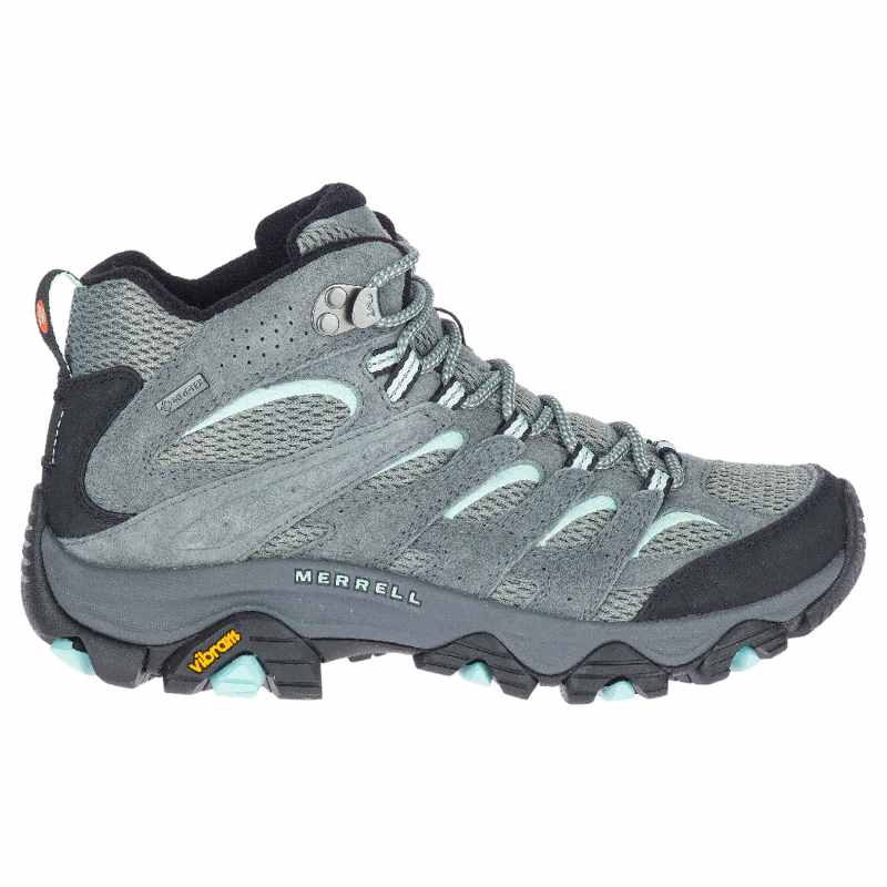 Merrell Moab 3 Mid GTX Damen