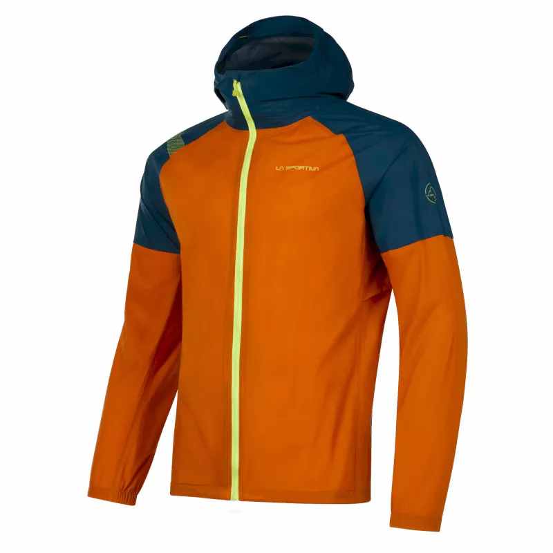 La Sportiva Pocketshell JKT M Herren