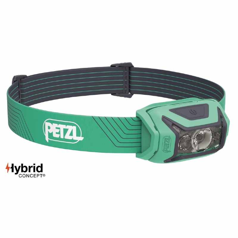 Petzl Actic