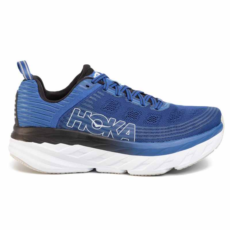 Hoka M Bondi 6 Wide Herren