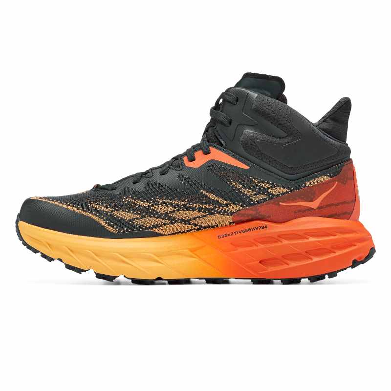 Hoka Speedgoat 5 MID GTX Herren
