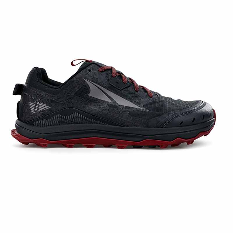 Altra M Lone Peak 6 Herren