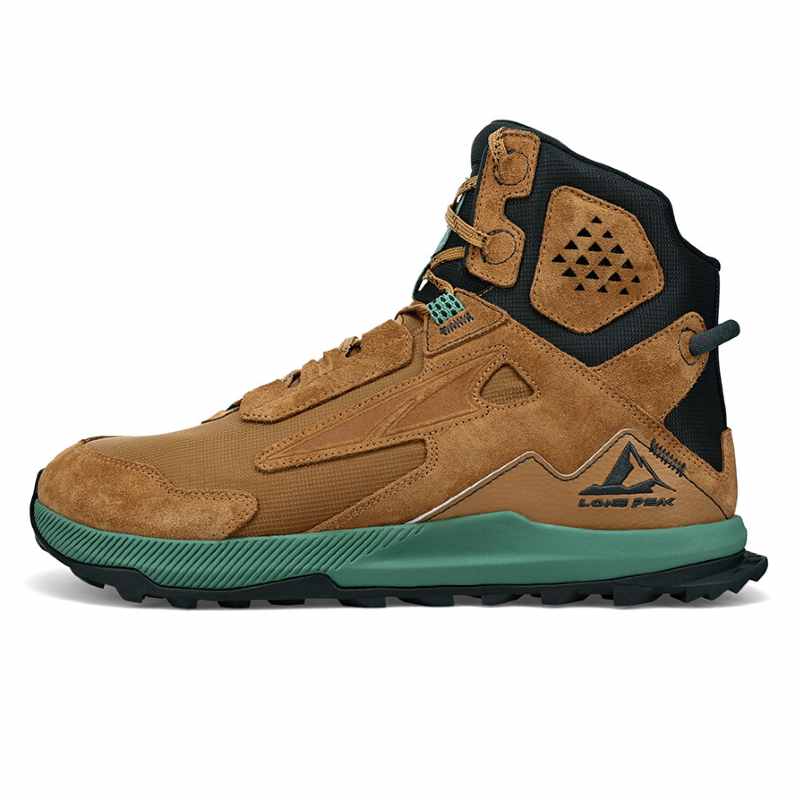 Altra M Lone Peak Hiker 2 Herren