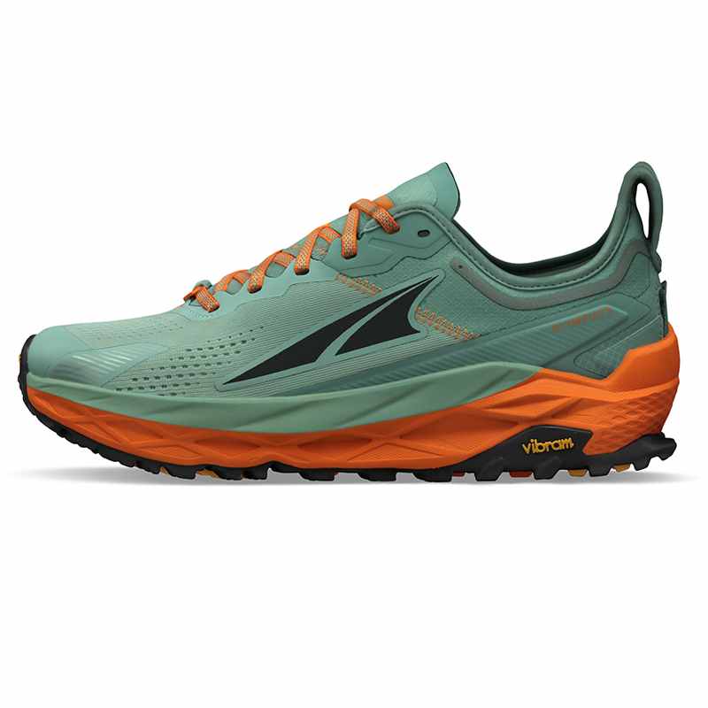 Altra M Olympus 5 Herren