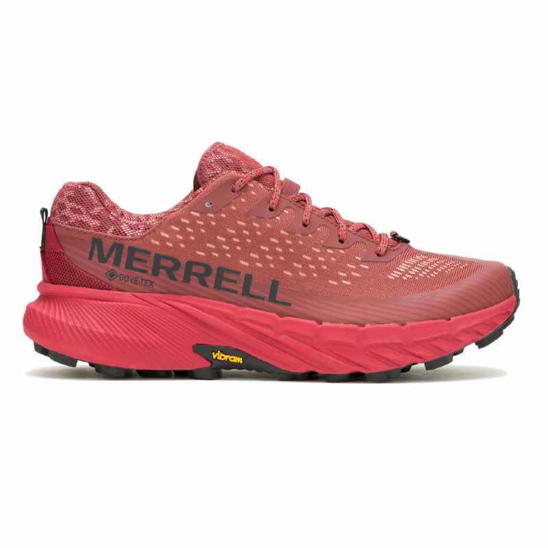 Merrell Agility Peak 5 GTX Herren