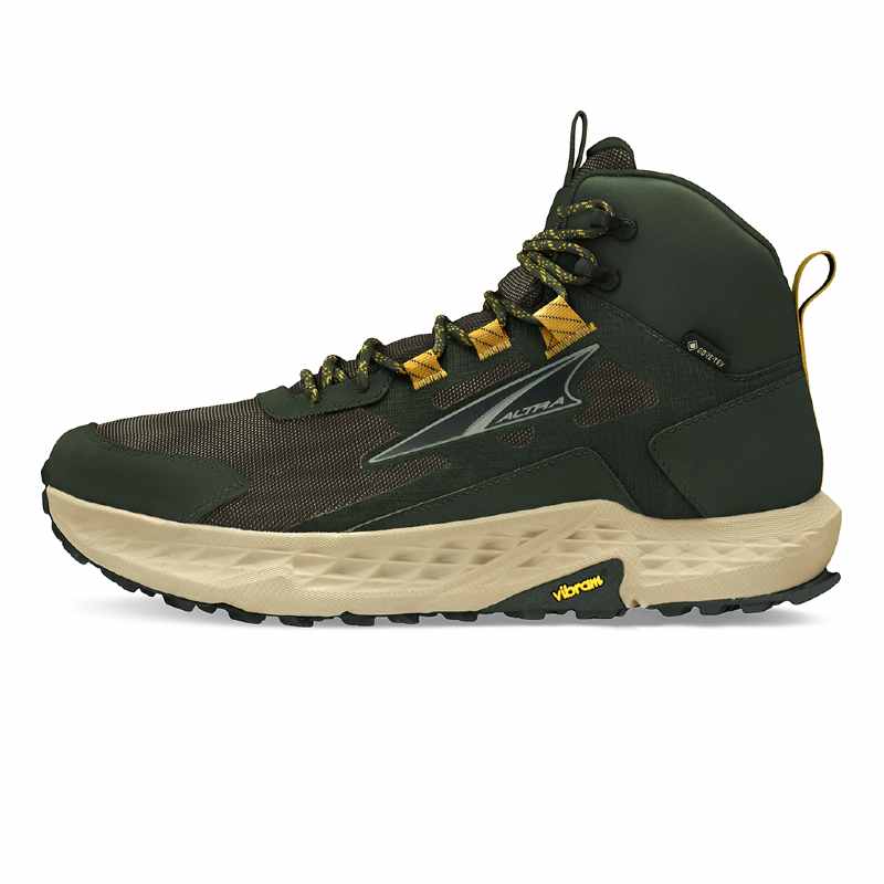 Altra M Timp 5 Hiker GTX Herren